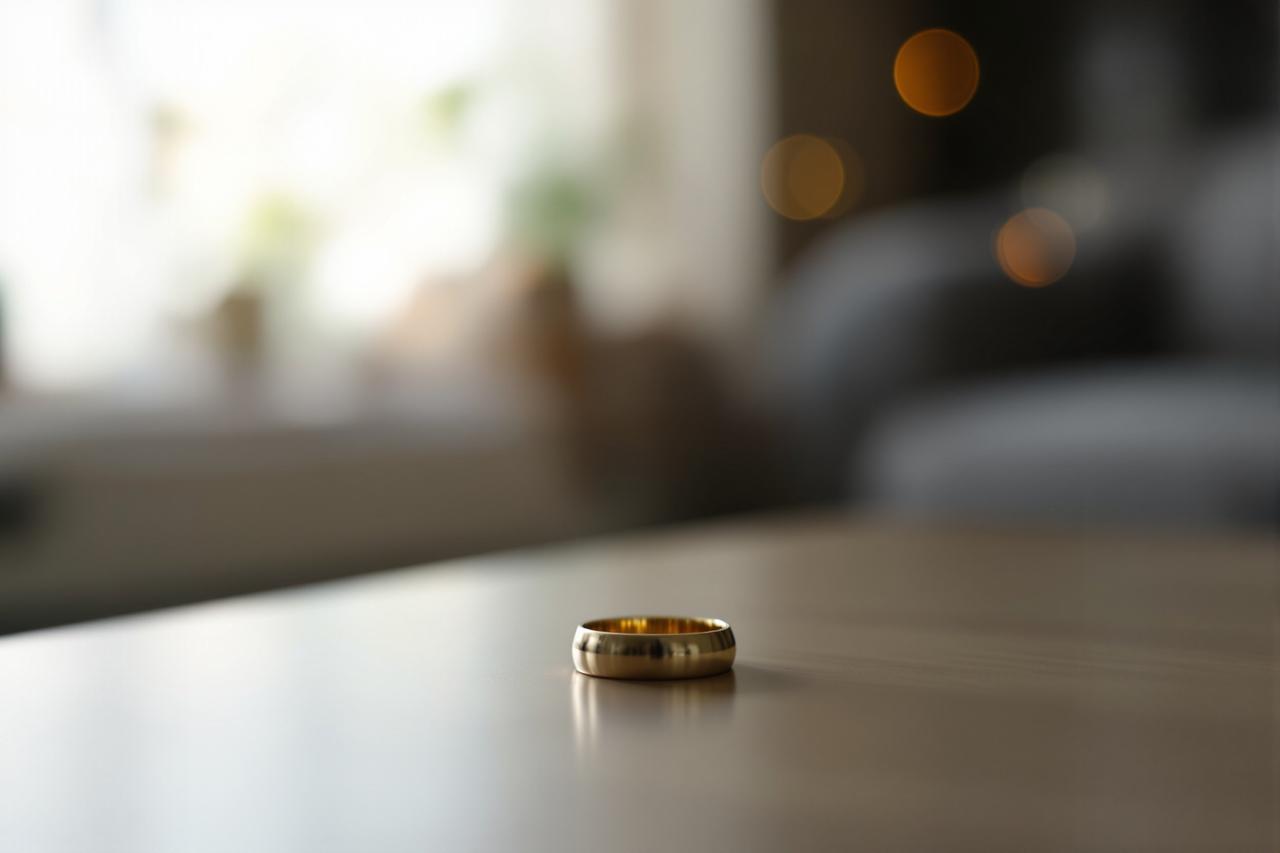 某演技派演员疑似婚变，与妻子已多月未同框